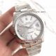 Copy Rolex Datejust II 41mm SS Silver Dial Watch (2)_th.jpg